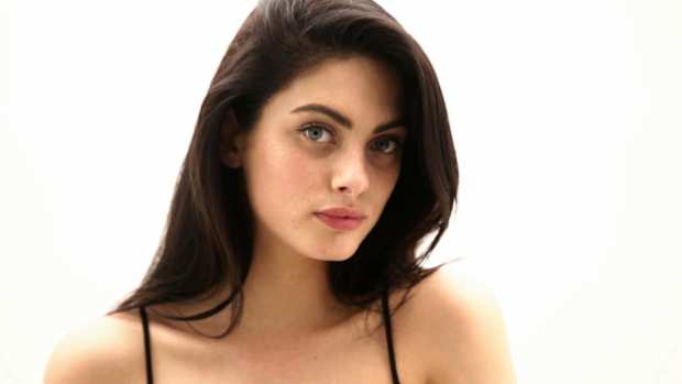 SI Swimsuit 2017 Casting Call: Charlie Austin IMAGE
